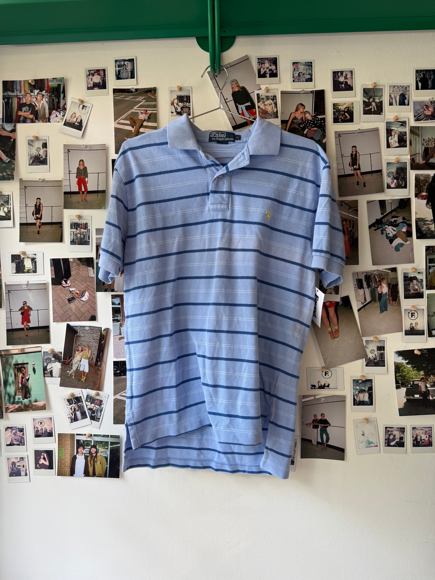 polo by ralph Lauren  polo Tops