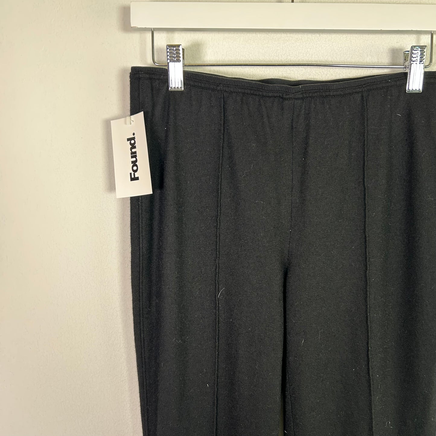Rag & bone  wool pants Bottoms