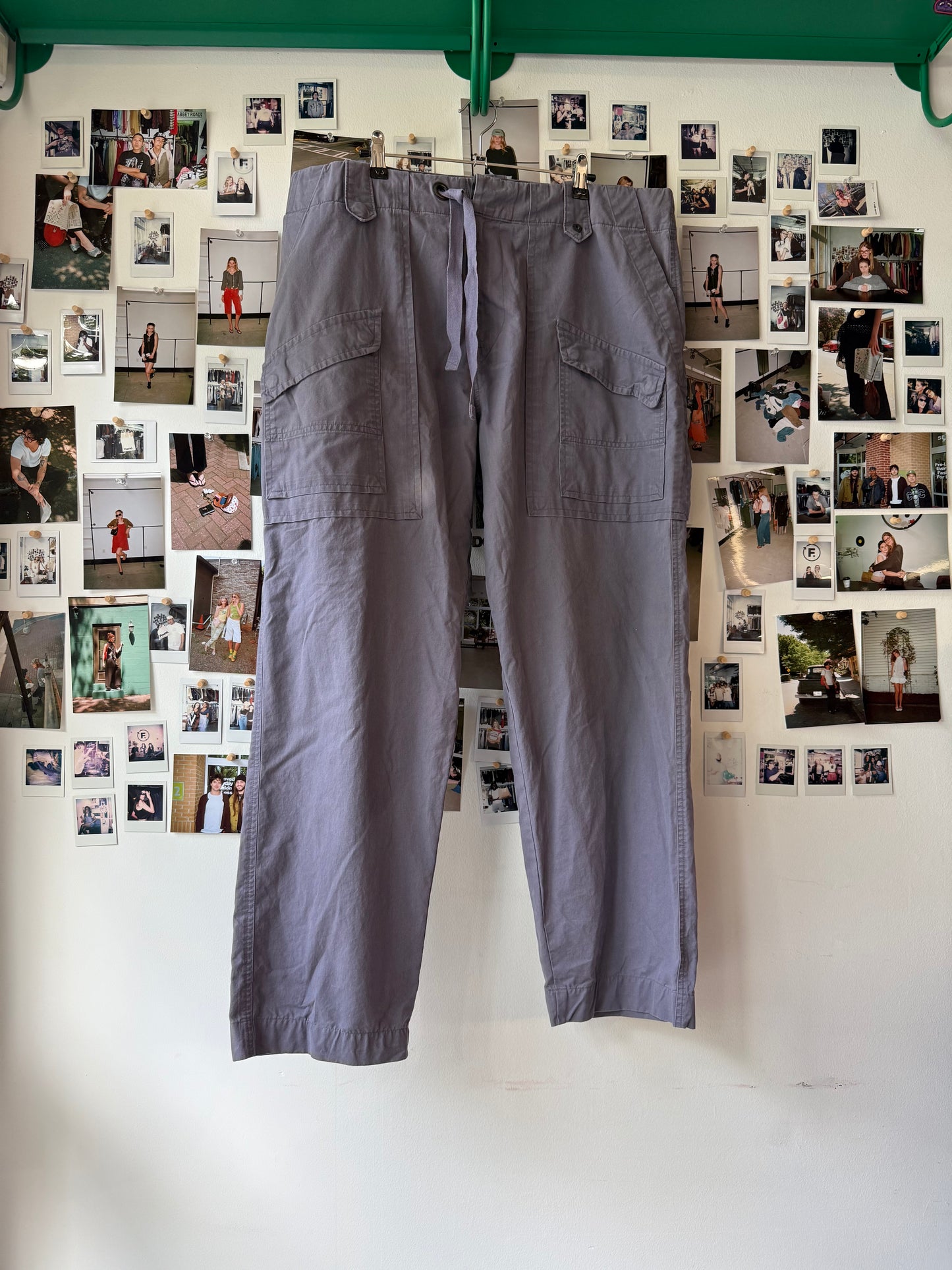Diesel  Cargo Pants  Bottoms