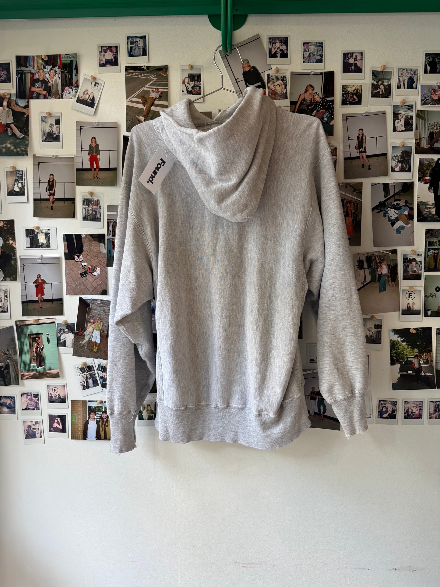 wake forest hoodie  Tops