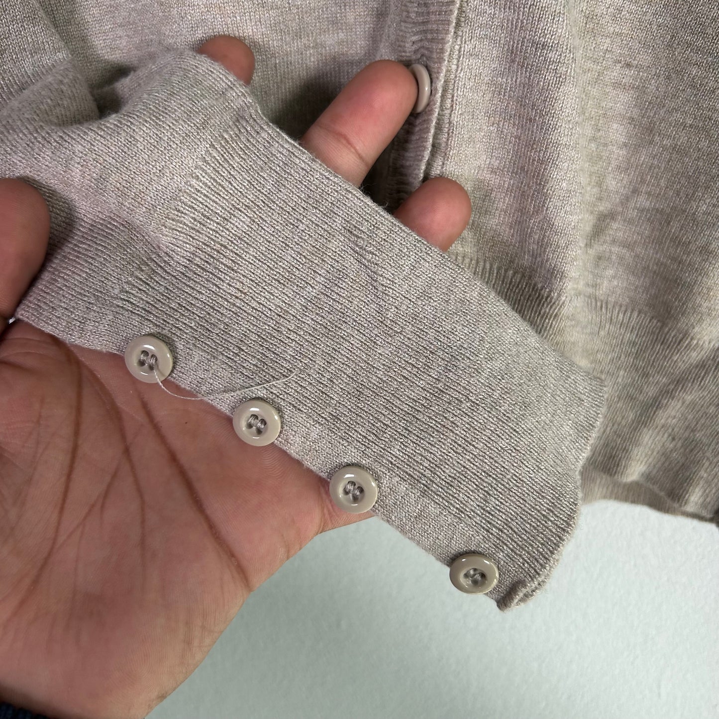 ambience cardigan Tops