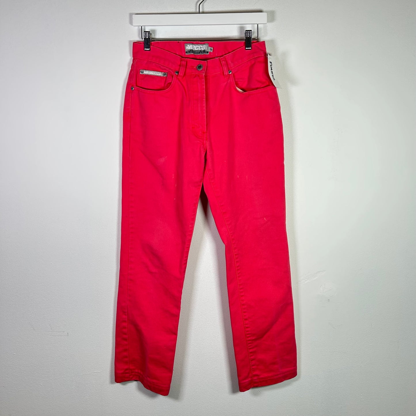 Mecca pants Bottoms
