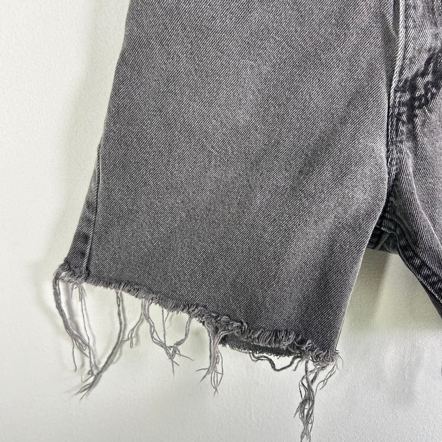 levis  jorts orange tab Bottoms
