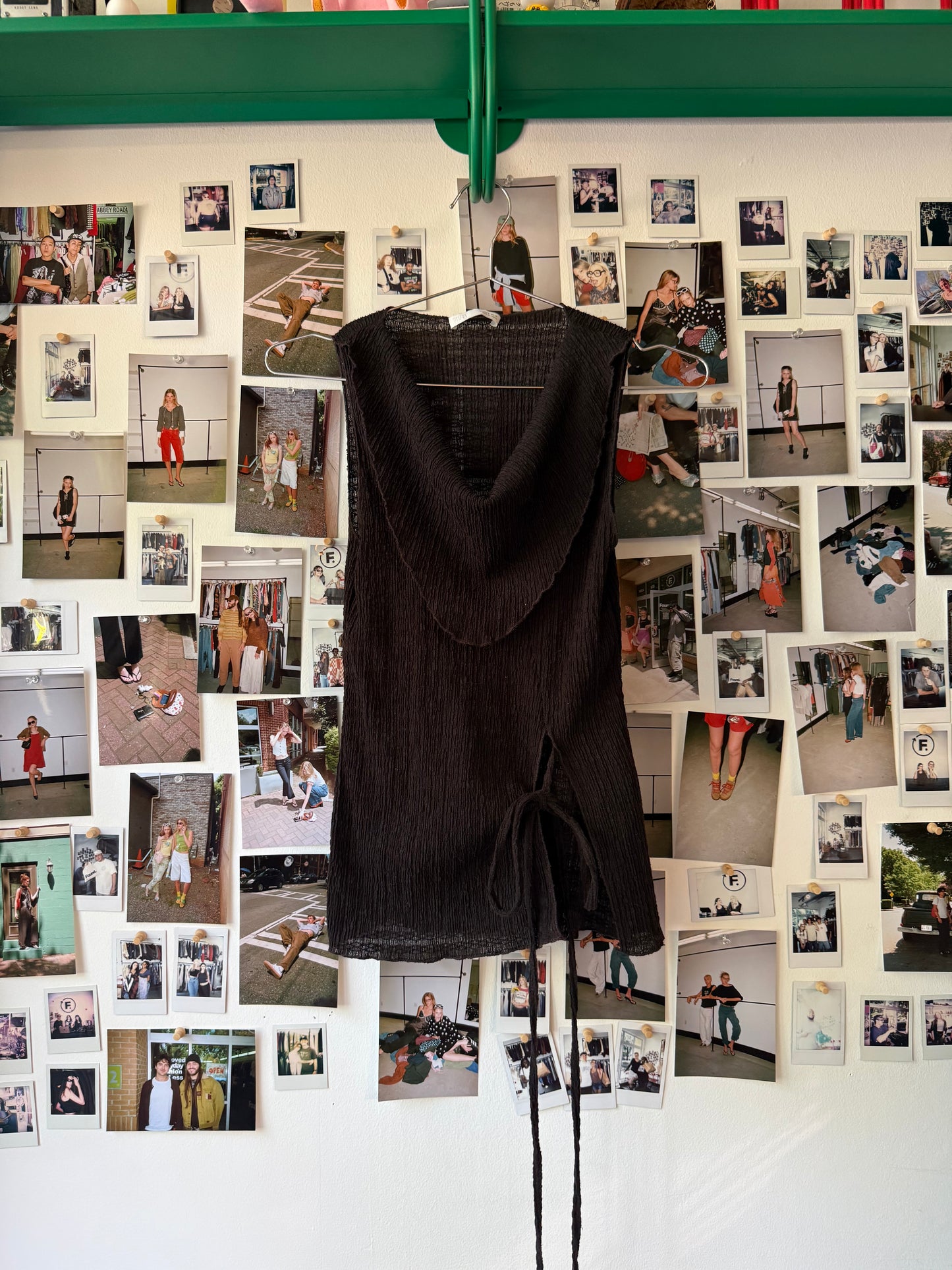 Zara Tank Tops