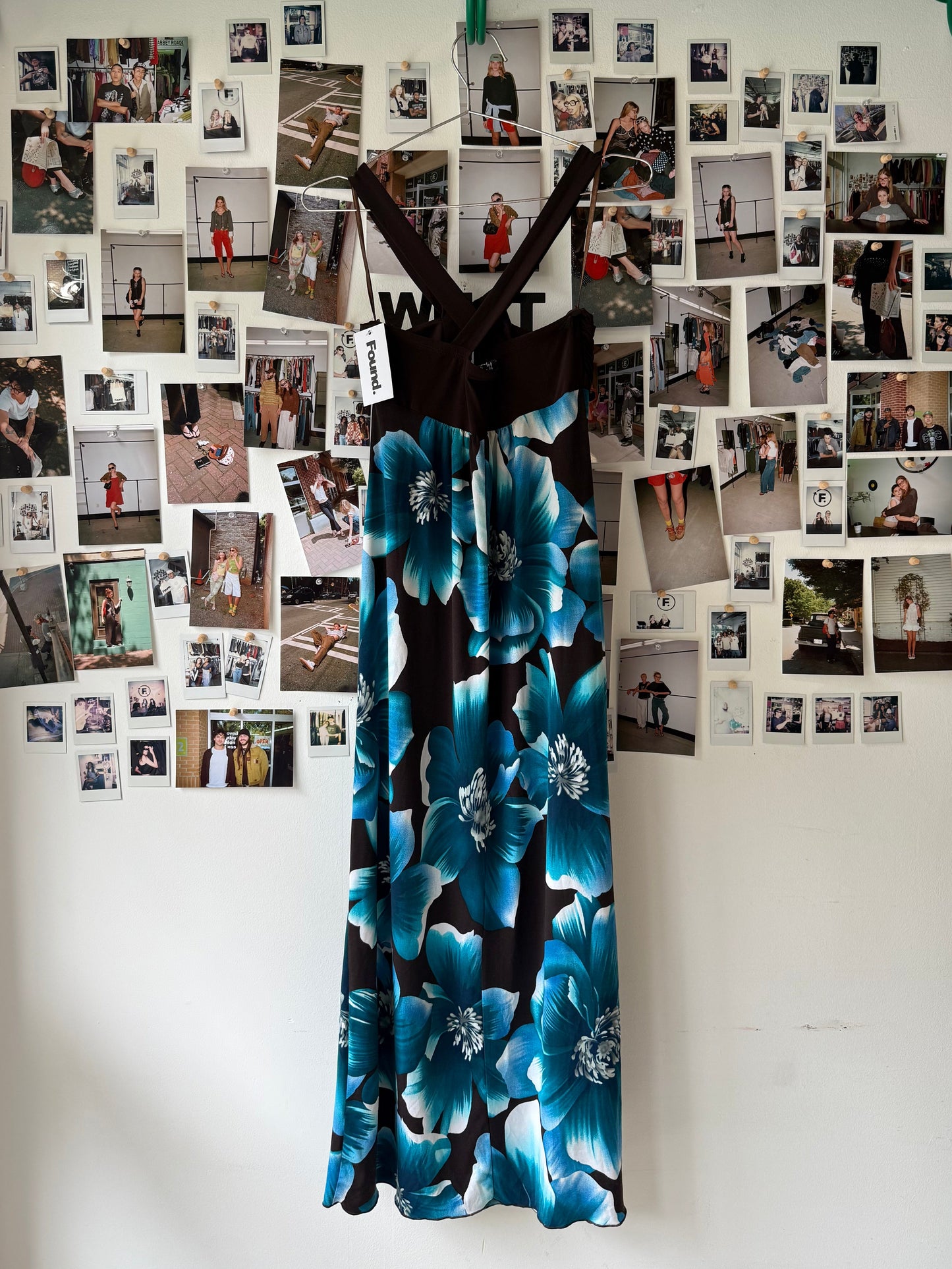 mercer & Madison  maxi dress Dresses