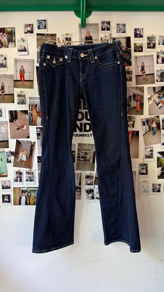 True religion  Jeans  Bottoms