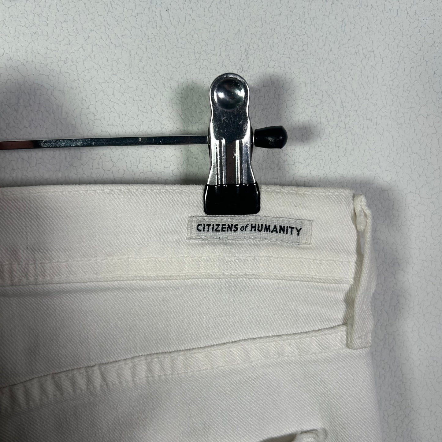 CofH cuffed jeans Bottoms