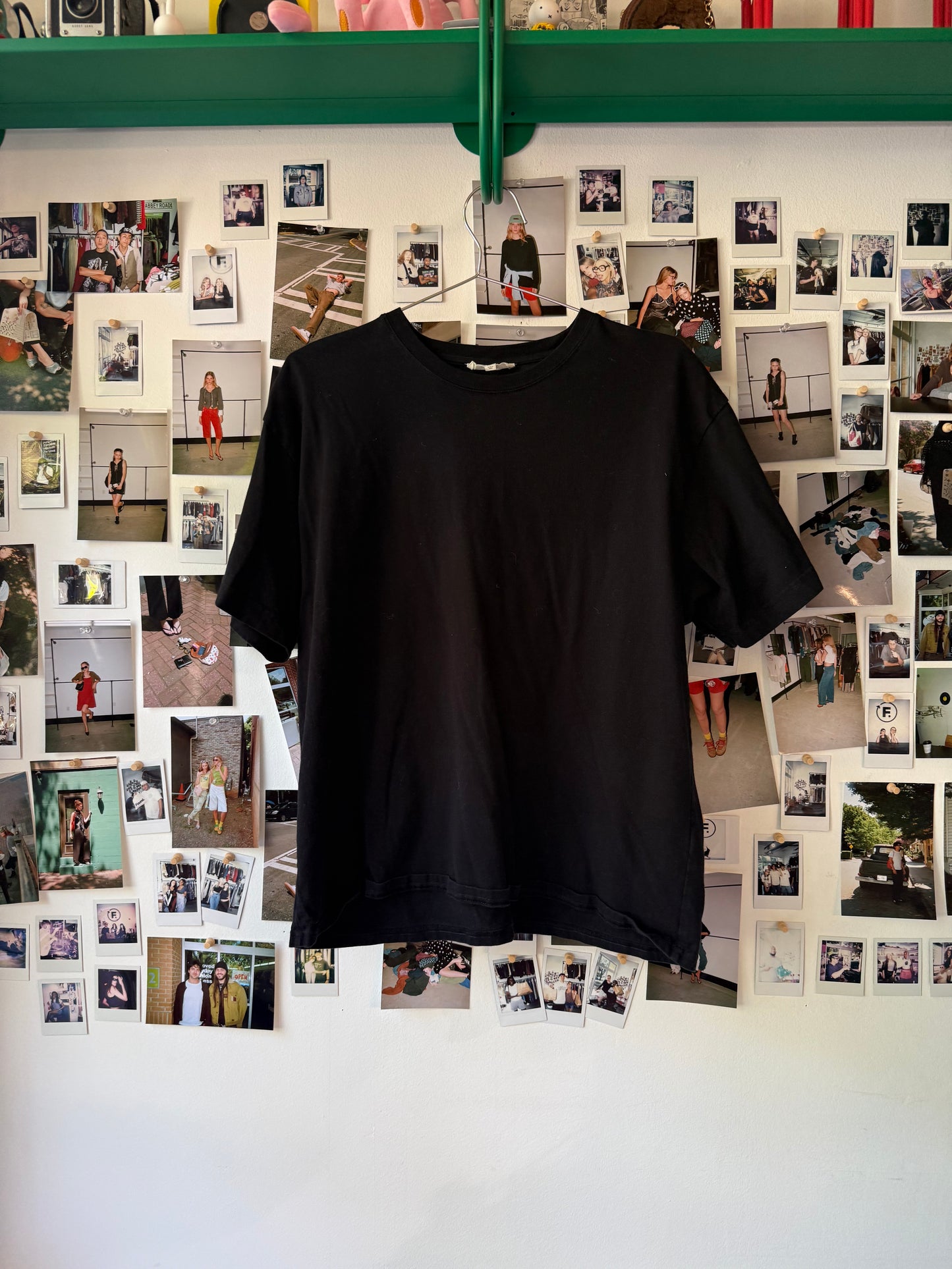 madewell  tee Tops