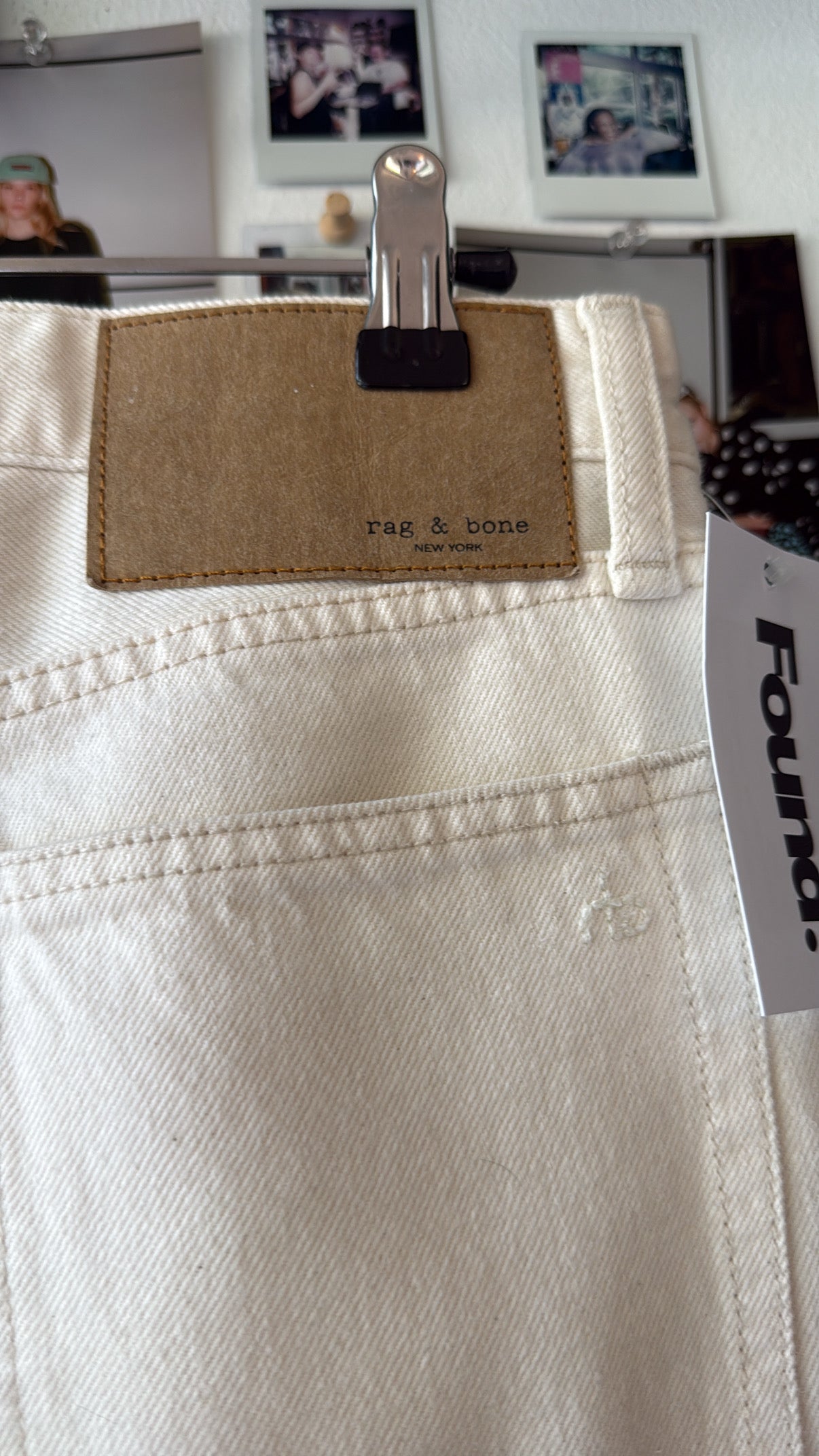 Rag & Bone  jeans  Bottoms