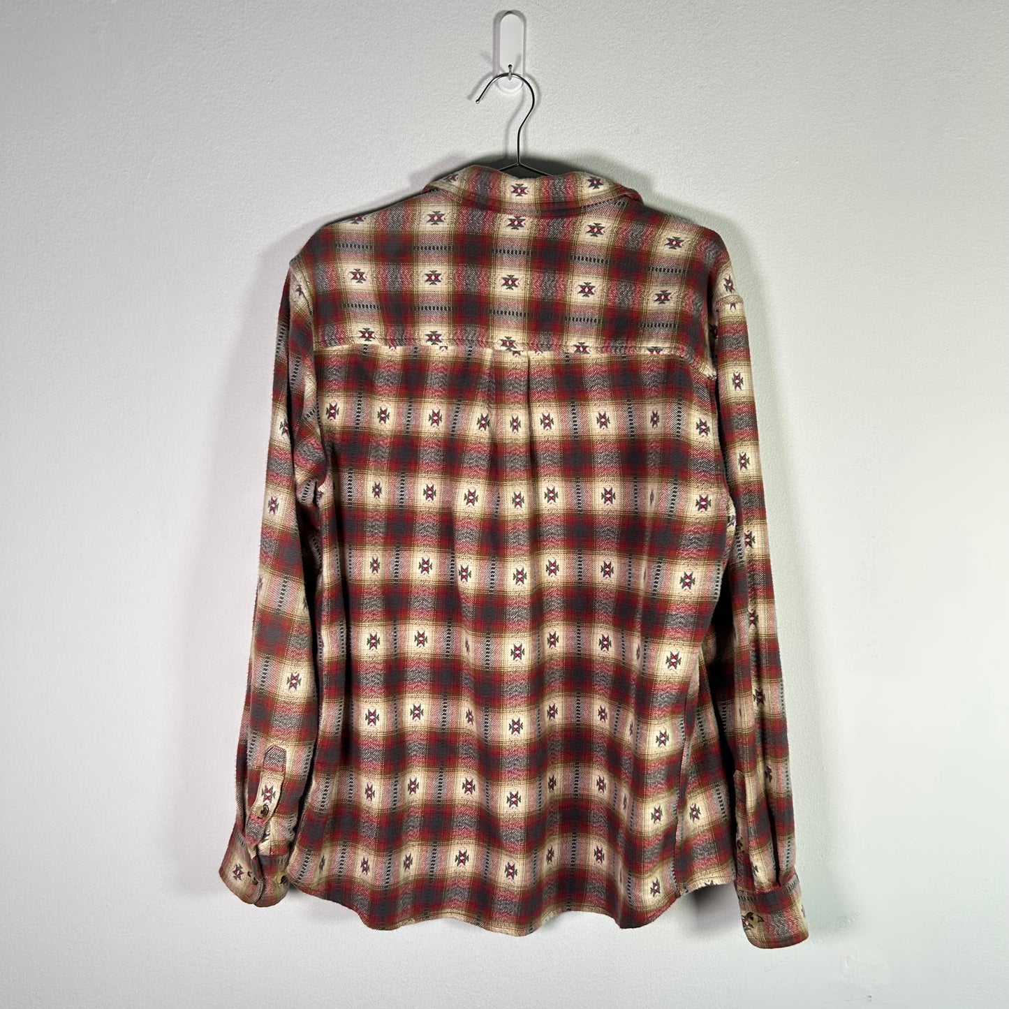 urban outfitters flannel Tops