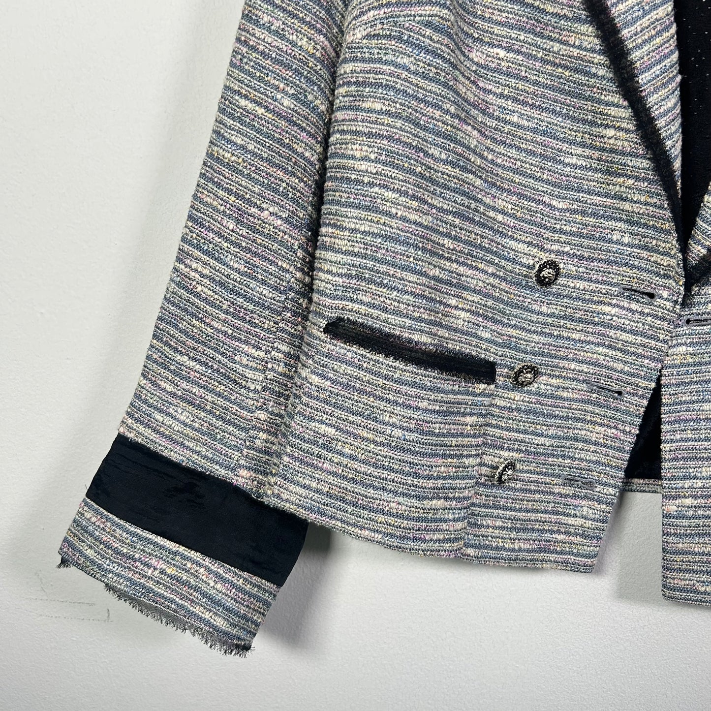 anthropologie  blazer Outerwear