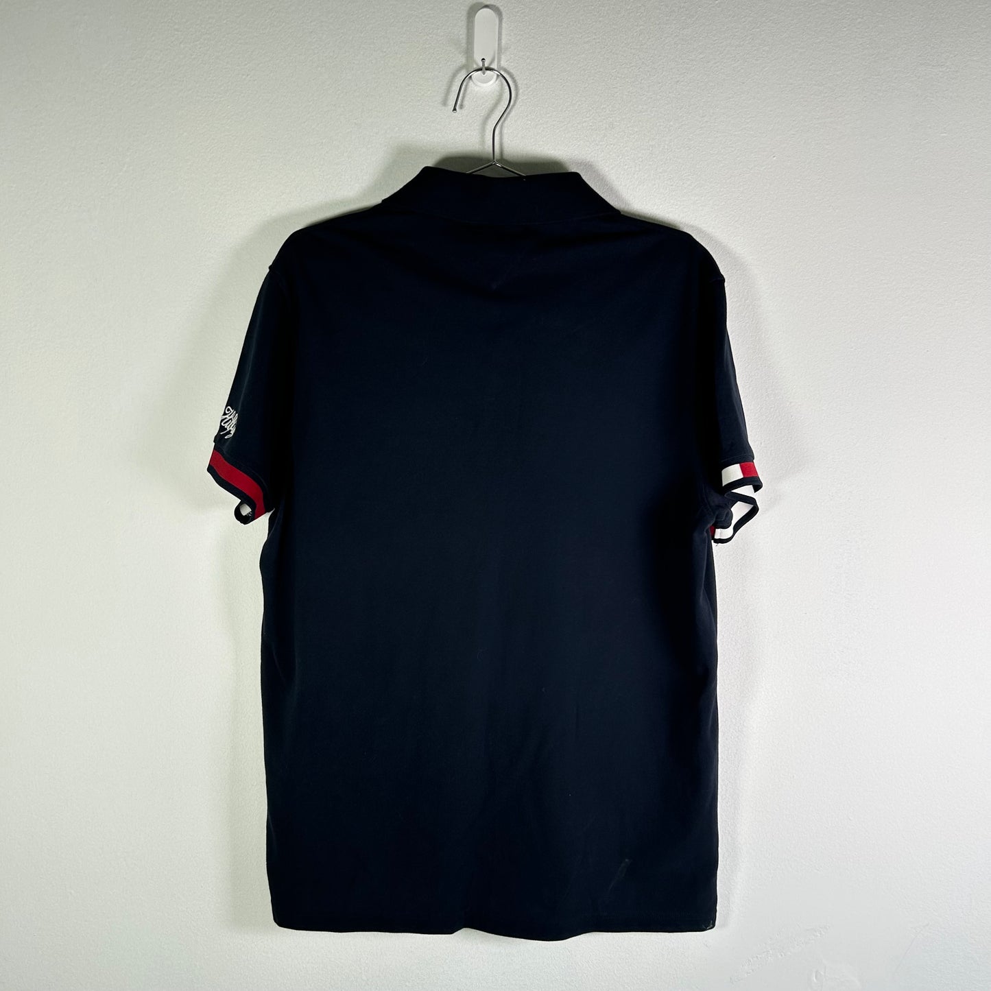 Tommy Hilfiger SS polo tee Tops