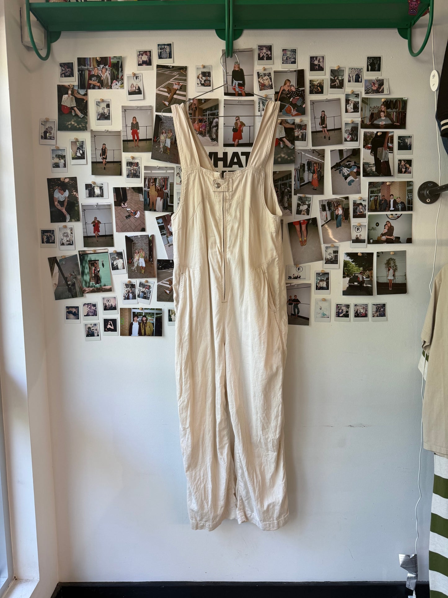 free people  overalls  Dresses