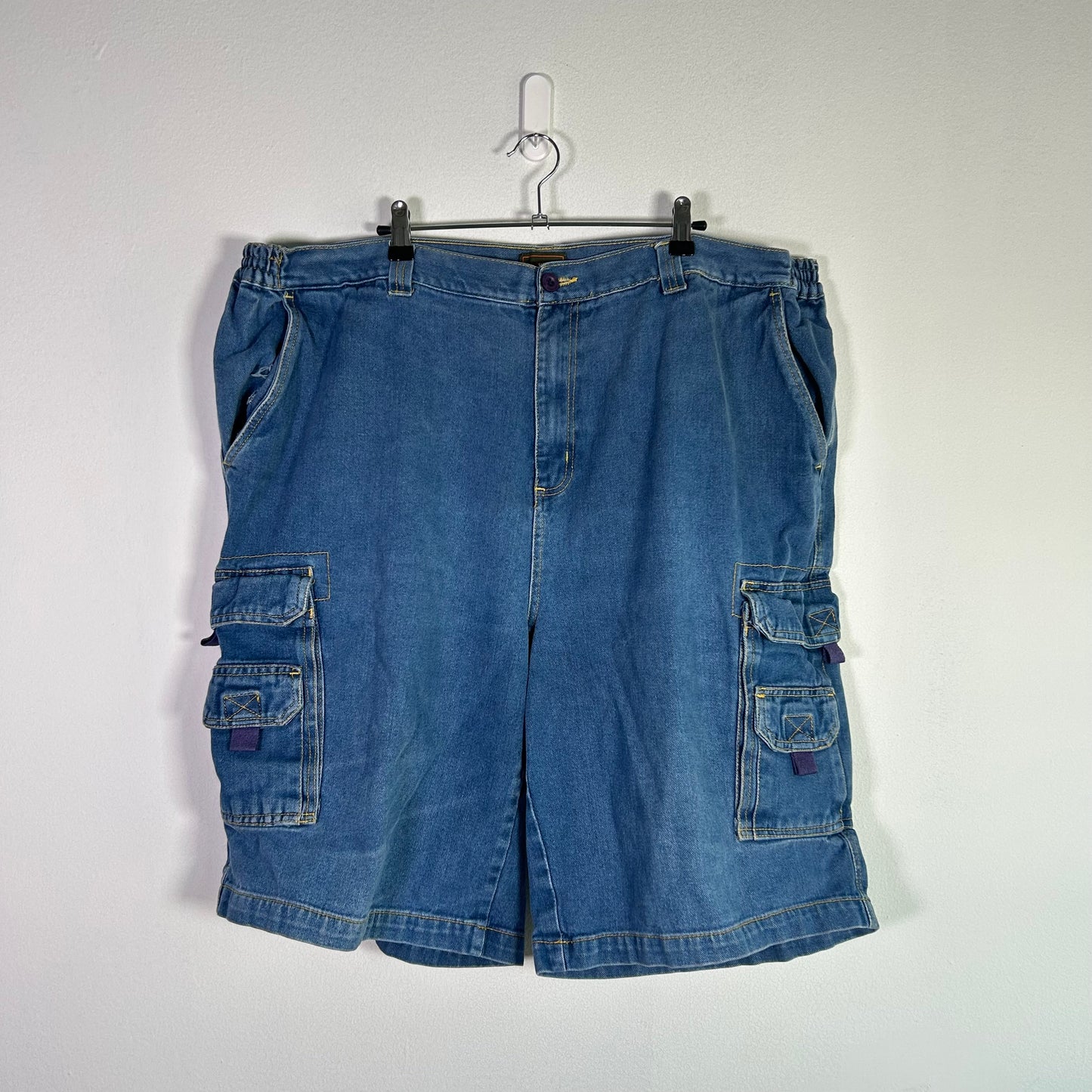 boulder creek  jorts  Bottoms