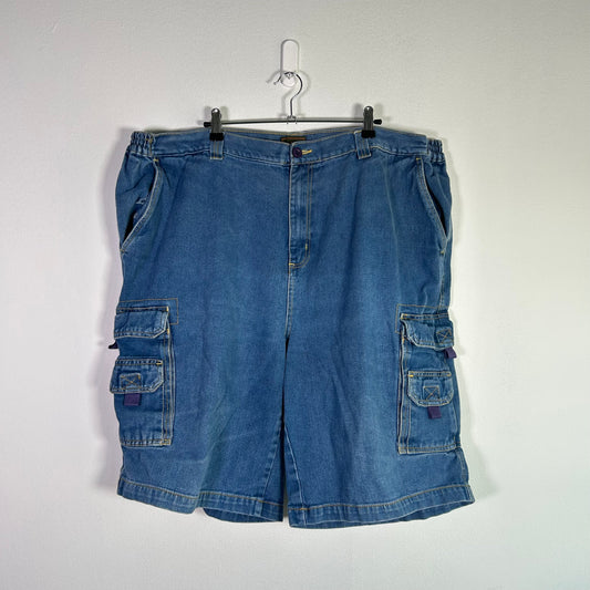 boulder creek  jorts  Bottoms