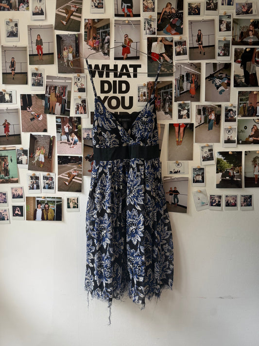 inc silk midi dress Dresses