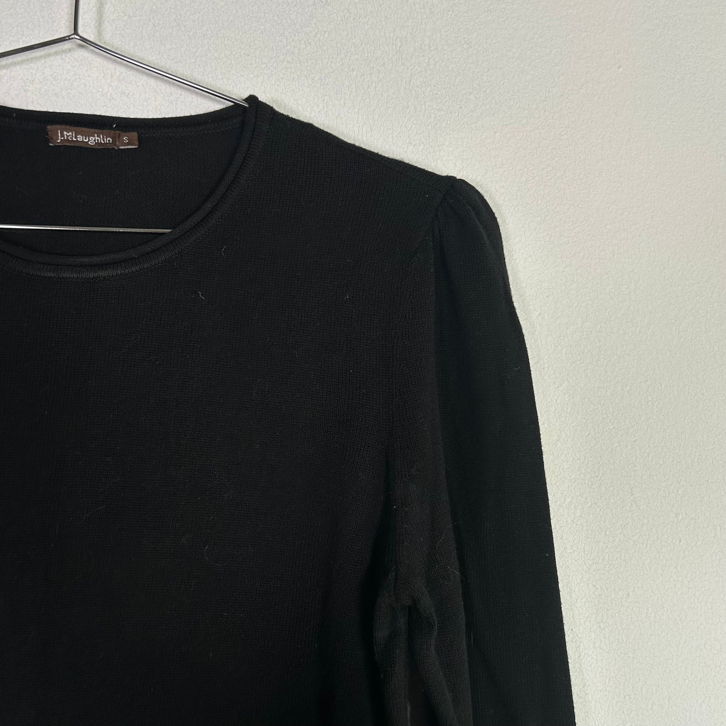 J.Mclaughlin sweater Tops