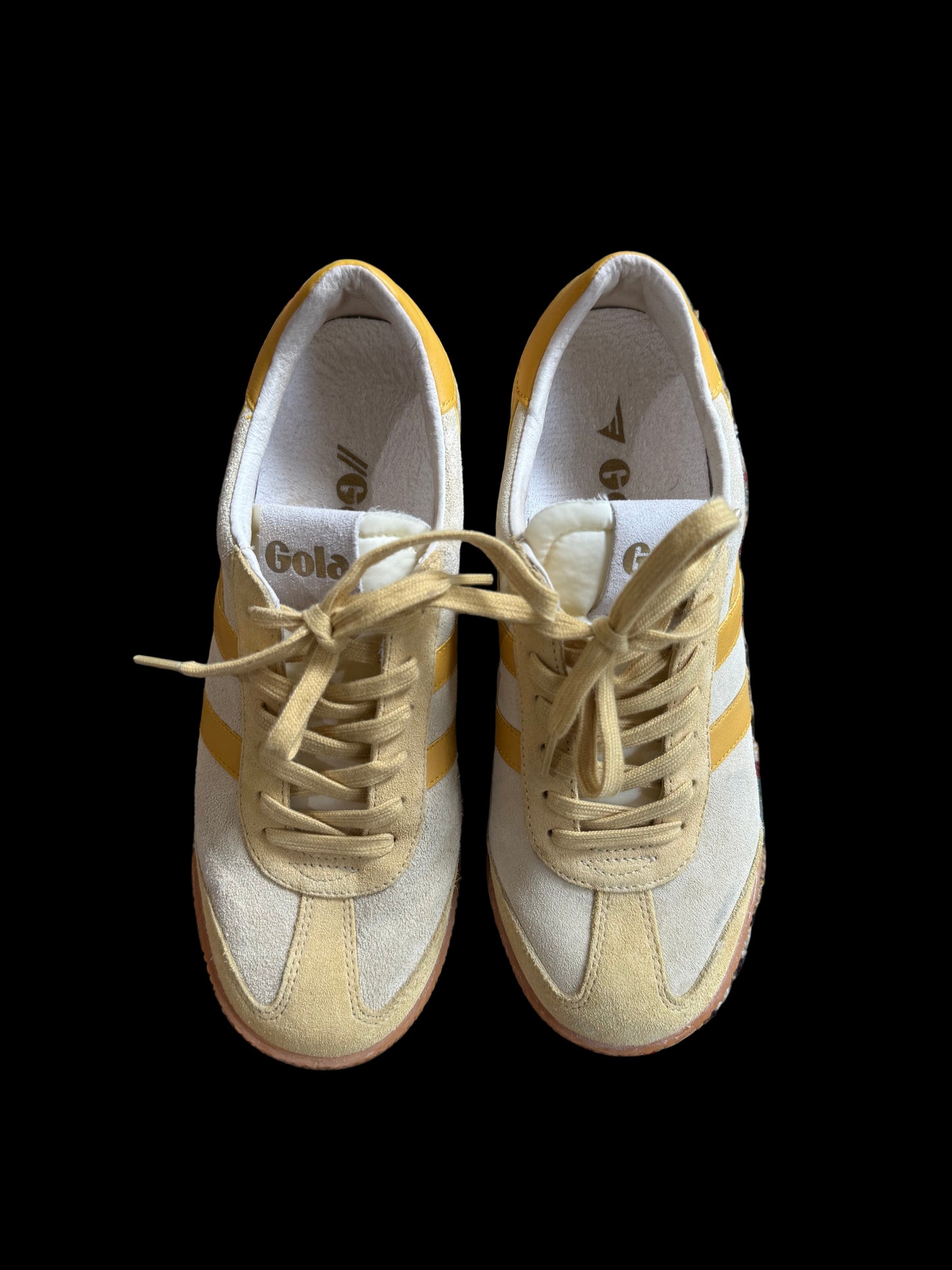 gola sneakers Footwear