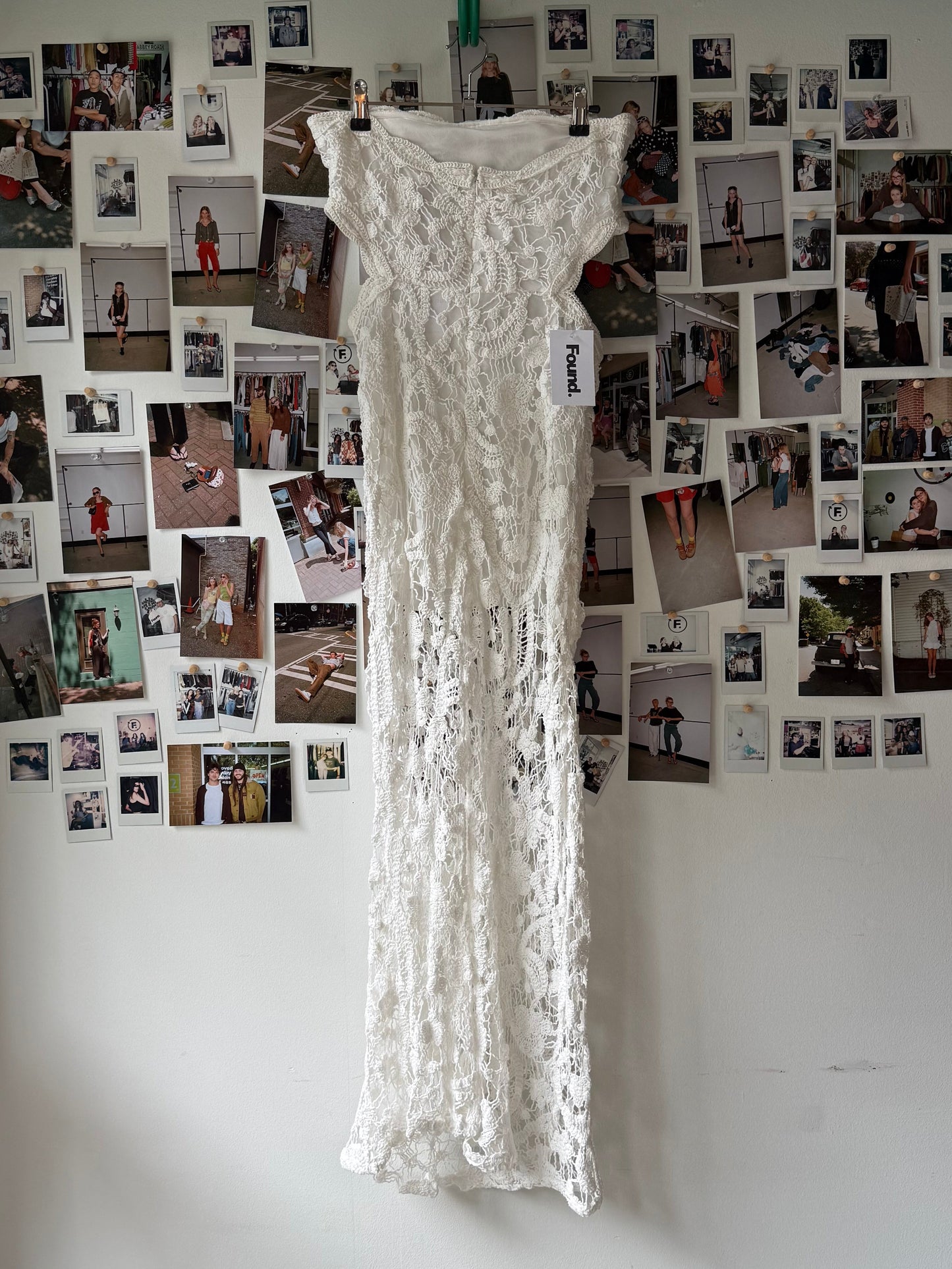 SHOWPO. maxi dress nwt Dresses