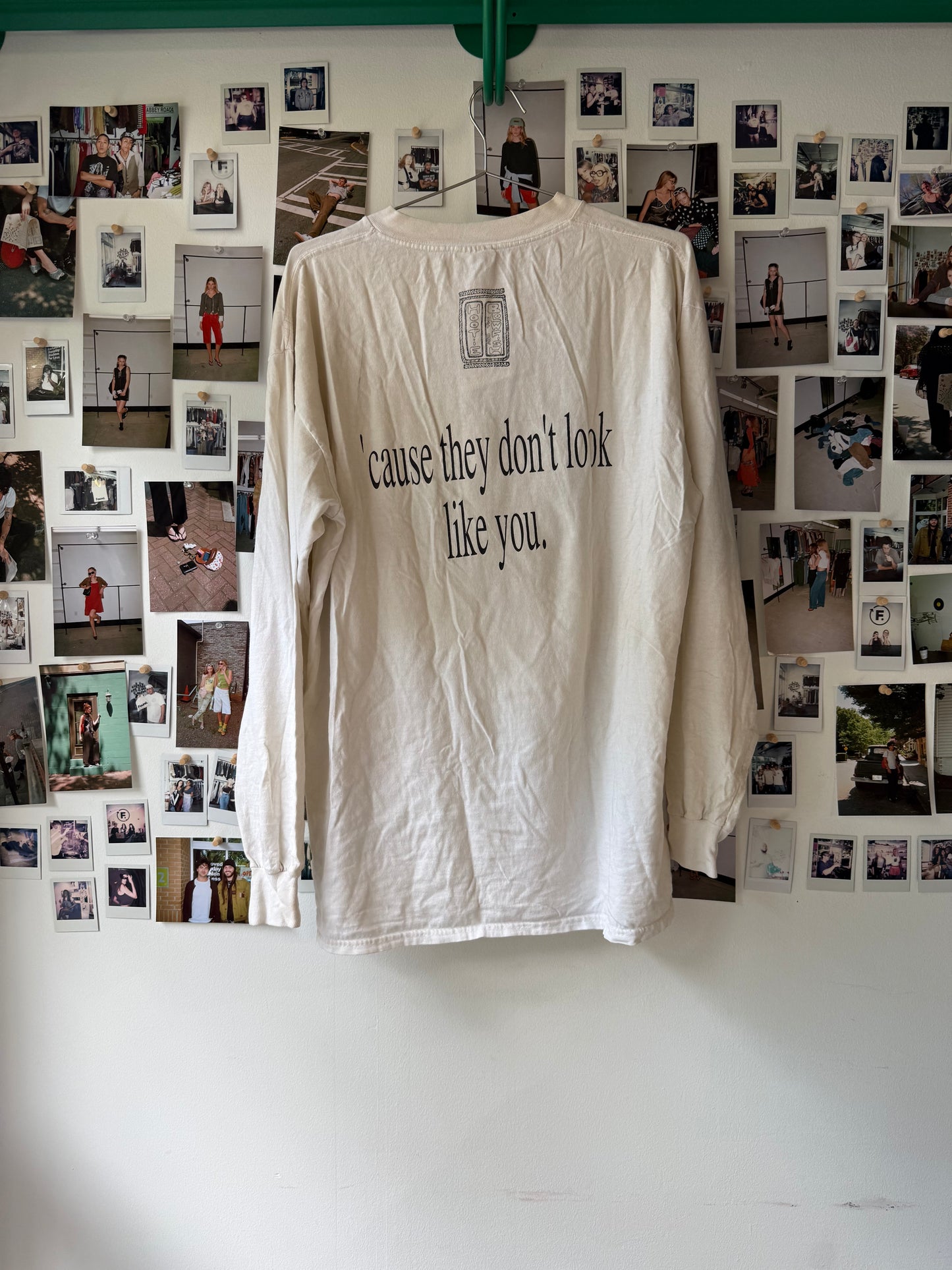 all sport hootie & the Blowfish longsleeve tee Tops