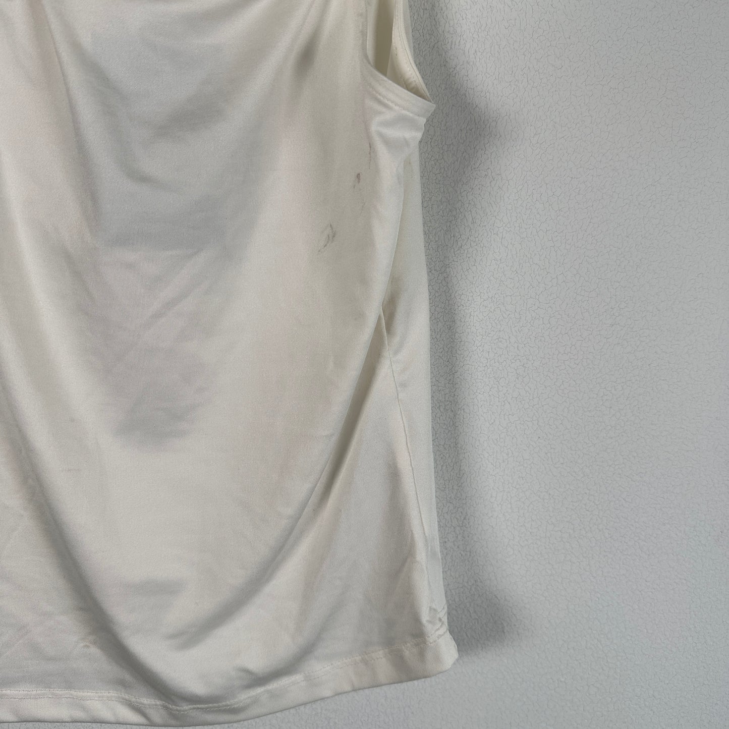 H&M sleeveless cowl neck top Tops
