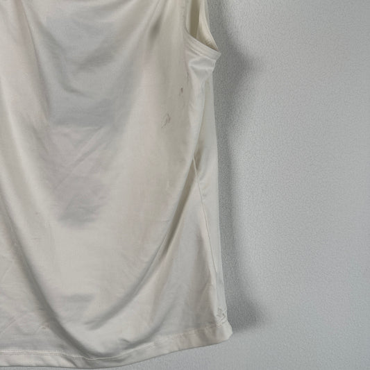 H&M sleeveless cowl neck top Tops