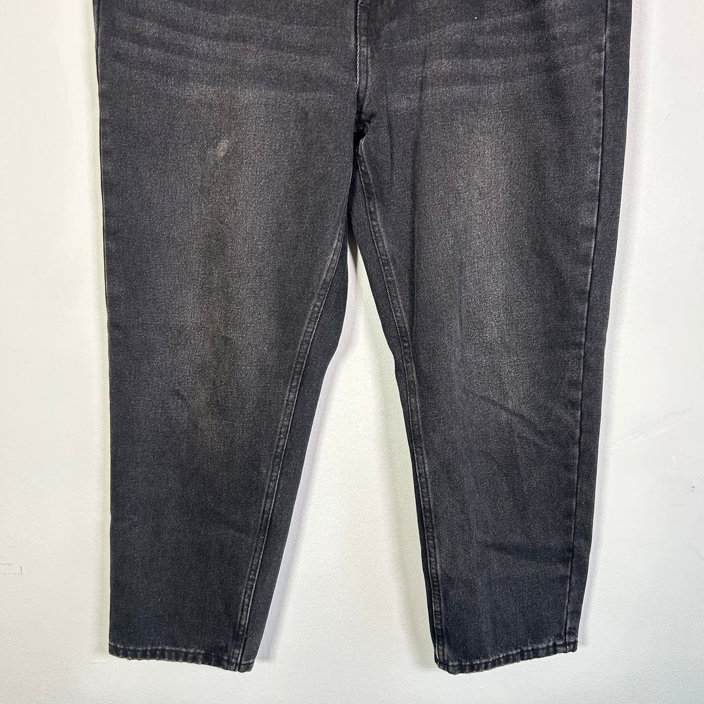 I love ugly  jeans  Bottoms