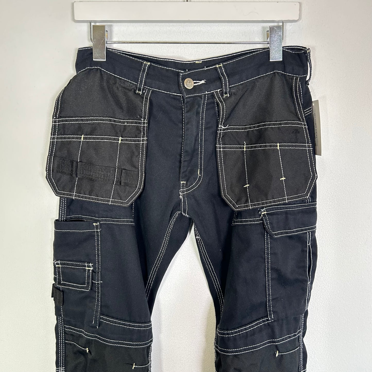 Labs. stacked pants  Bottoms