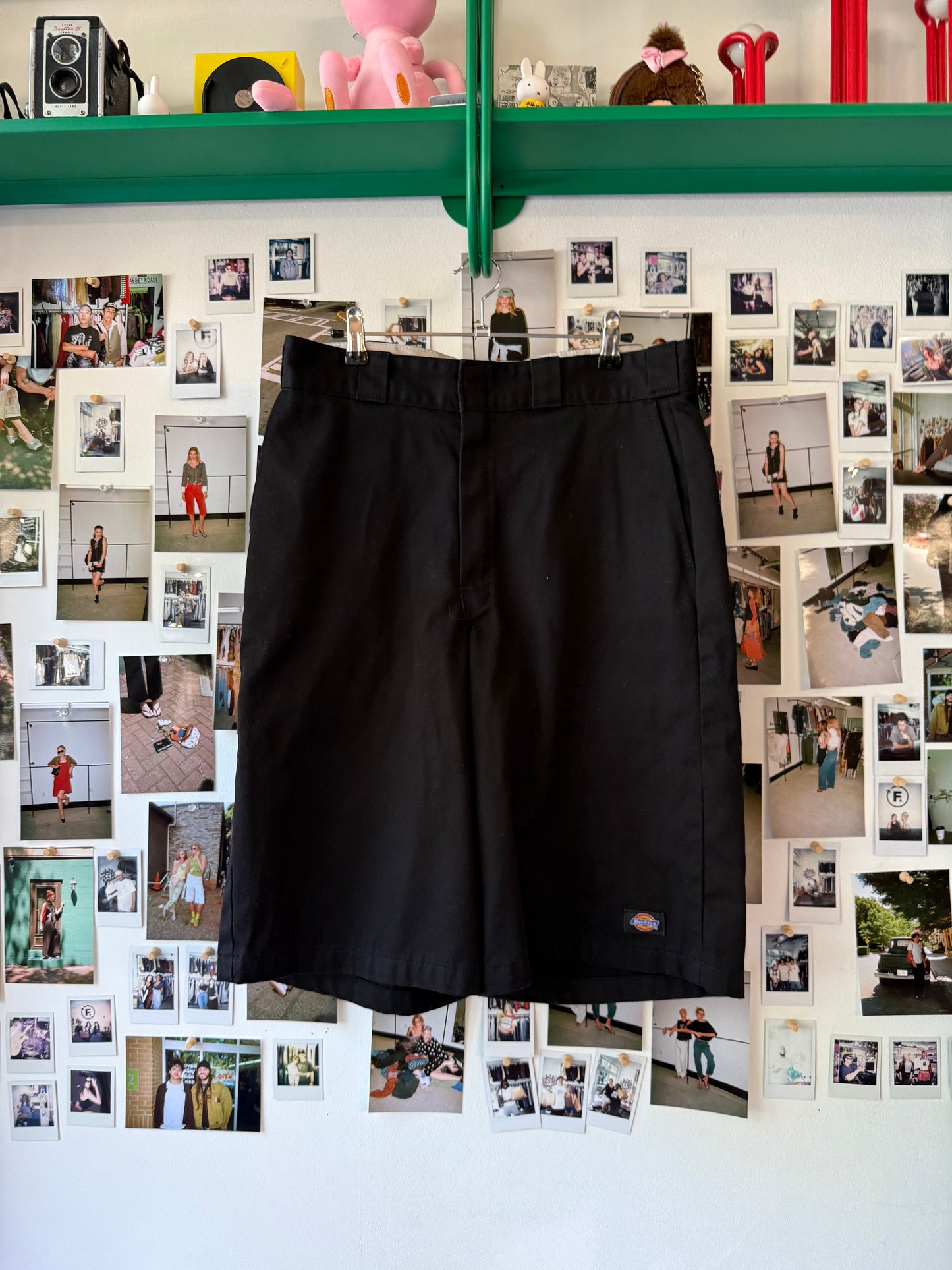 dickies  shorts  Bottoms