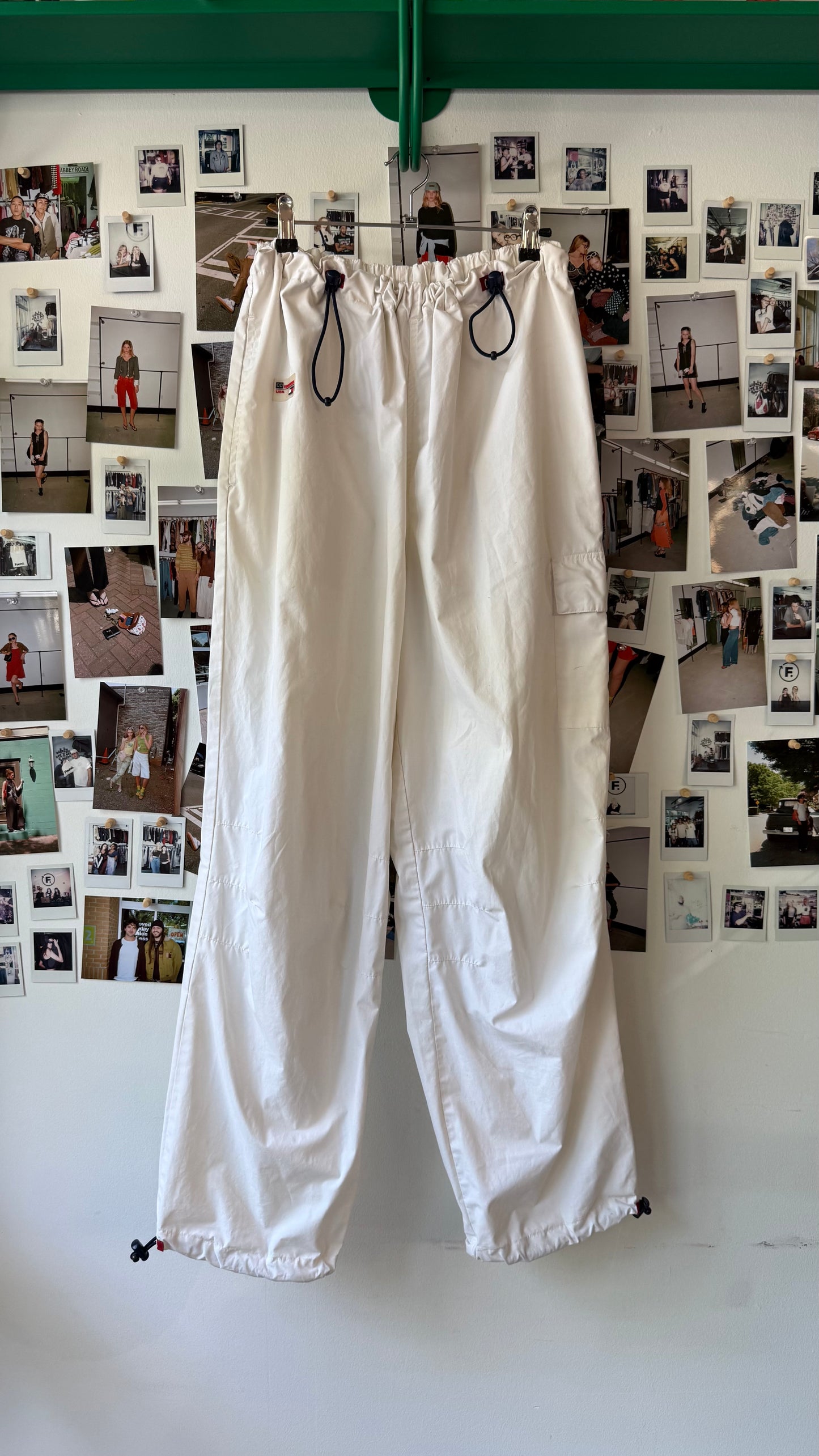 Hilfiger  track pants  Bottoms