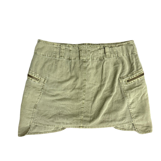 free people mini skirt Skirt