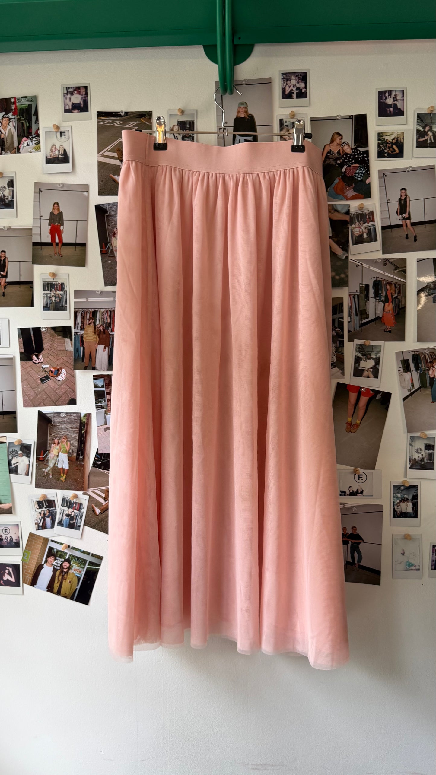 boden  maxi skirt Skirt