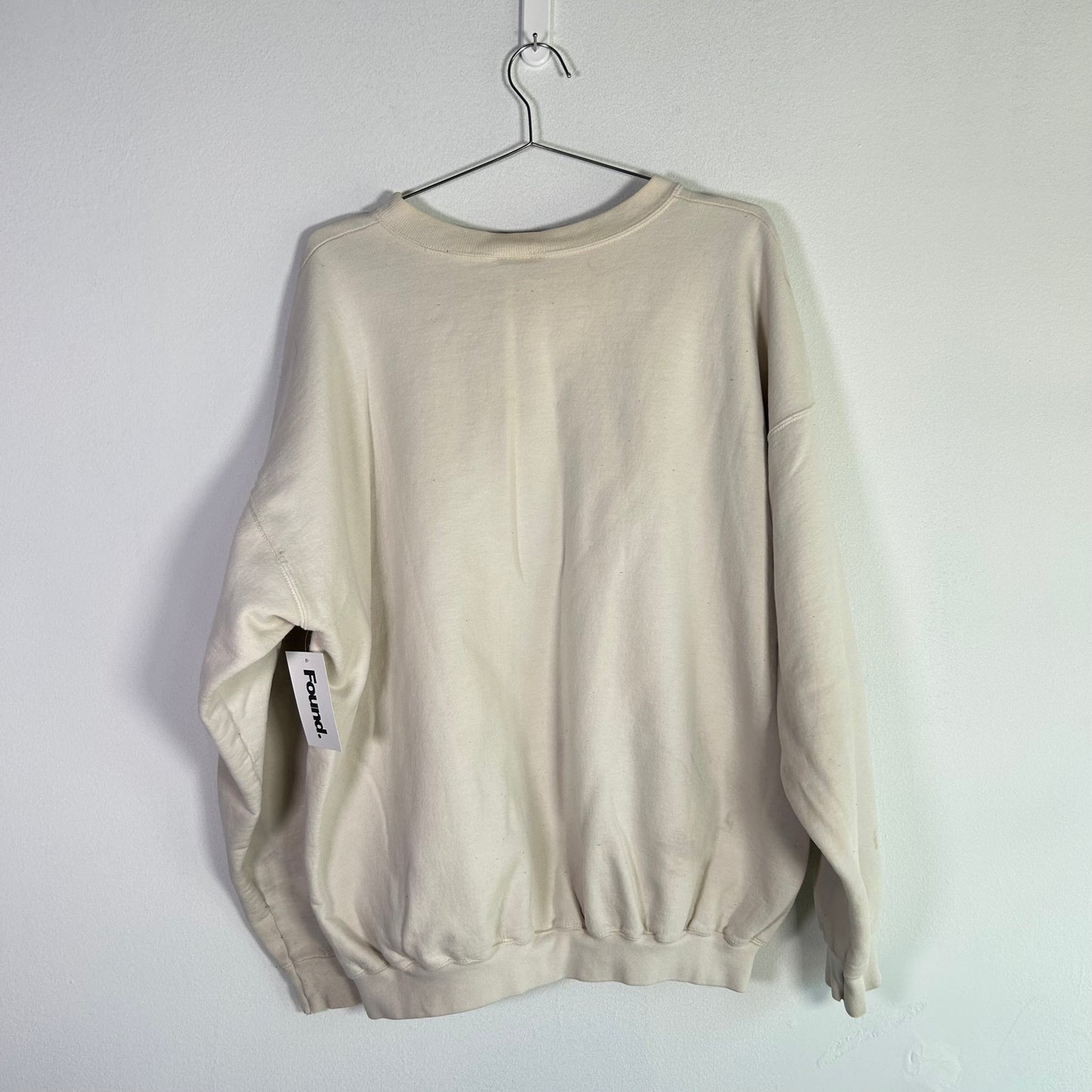 Hanes vtg Mooresville hs crew Tops