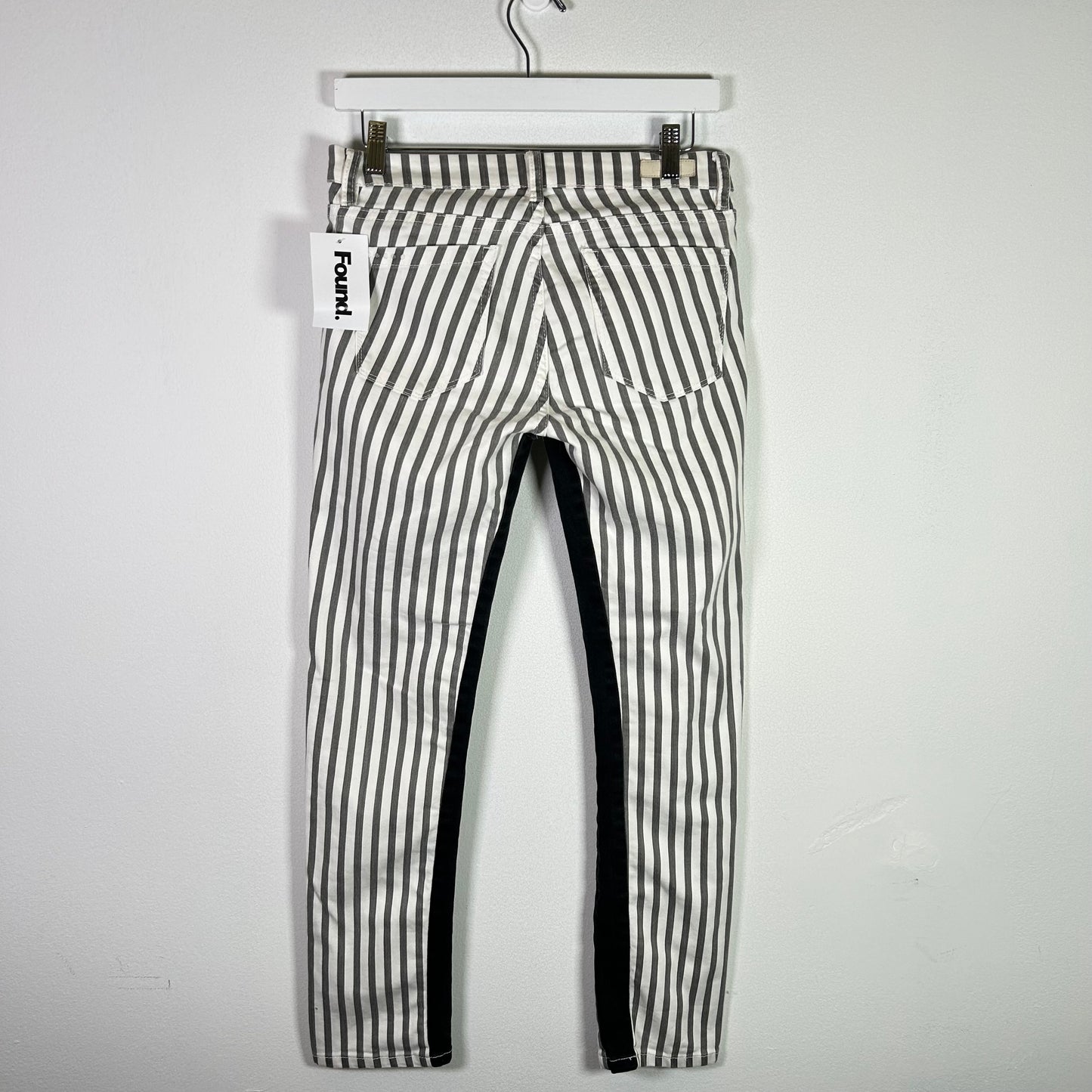 Blank NYC striped pants Bottoms