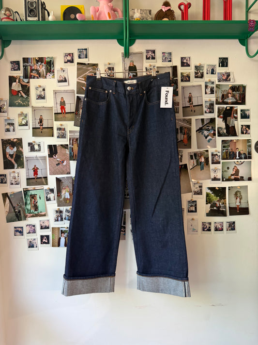Madewell  jeans  Bottoms