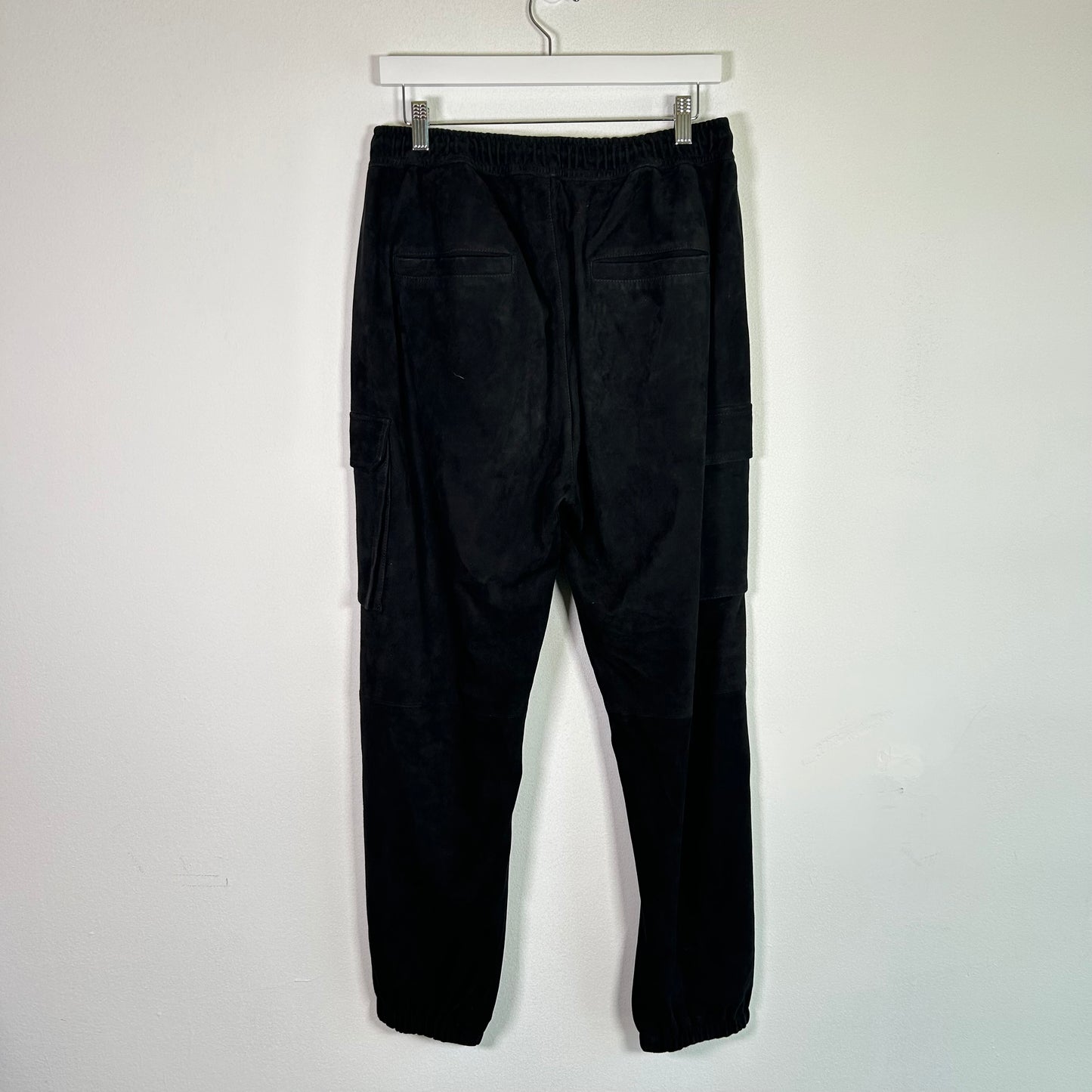 Frame  suede joggers Bottoms