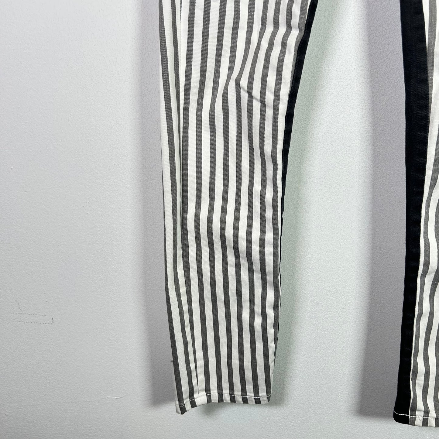 Blank NYC striped pants Bottoms
