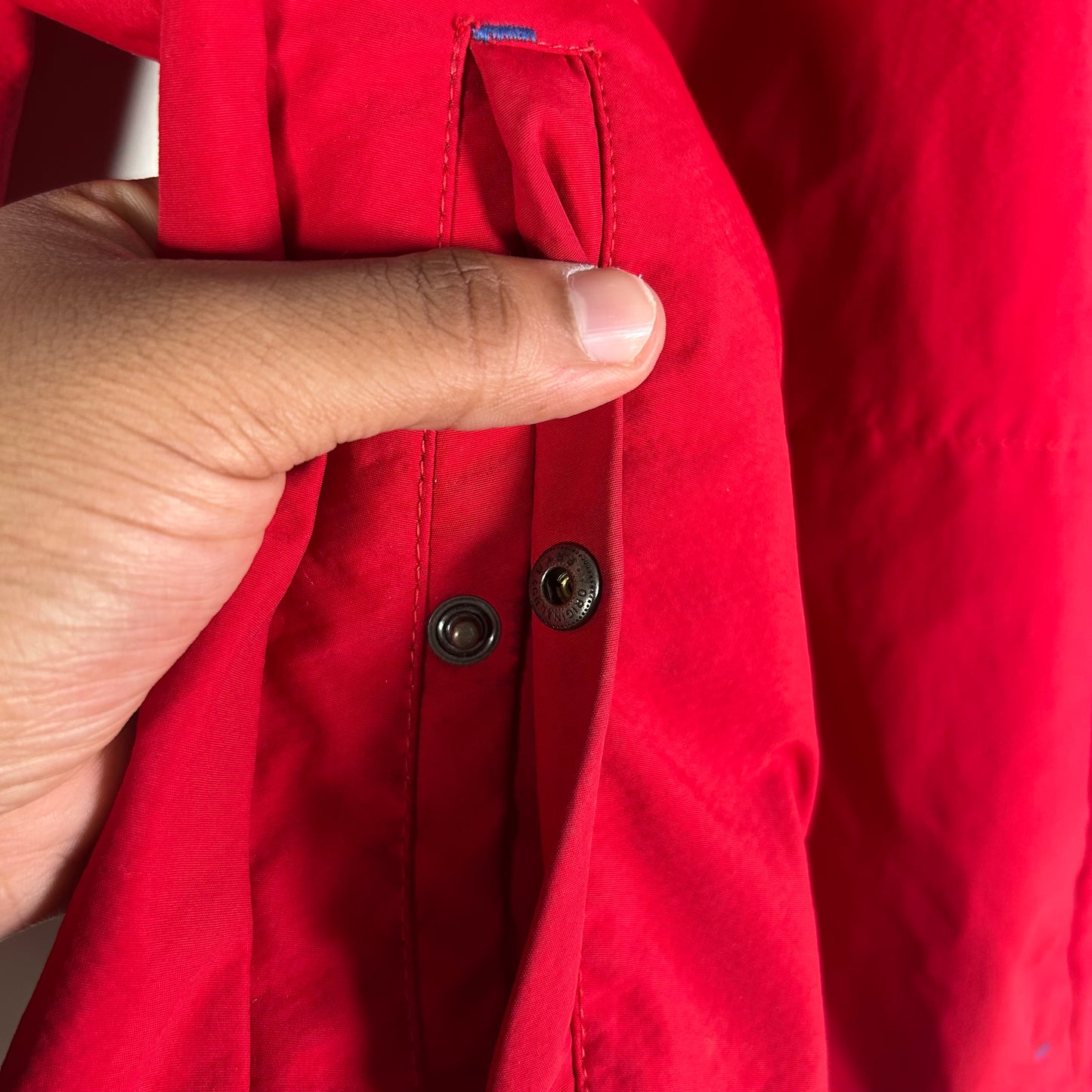 eddie bauer windbreaker Outerwear