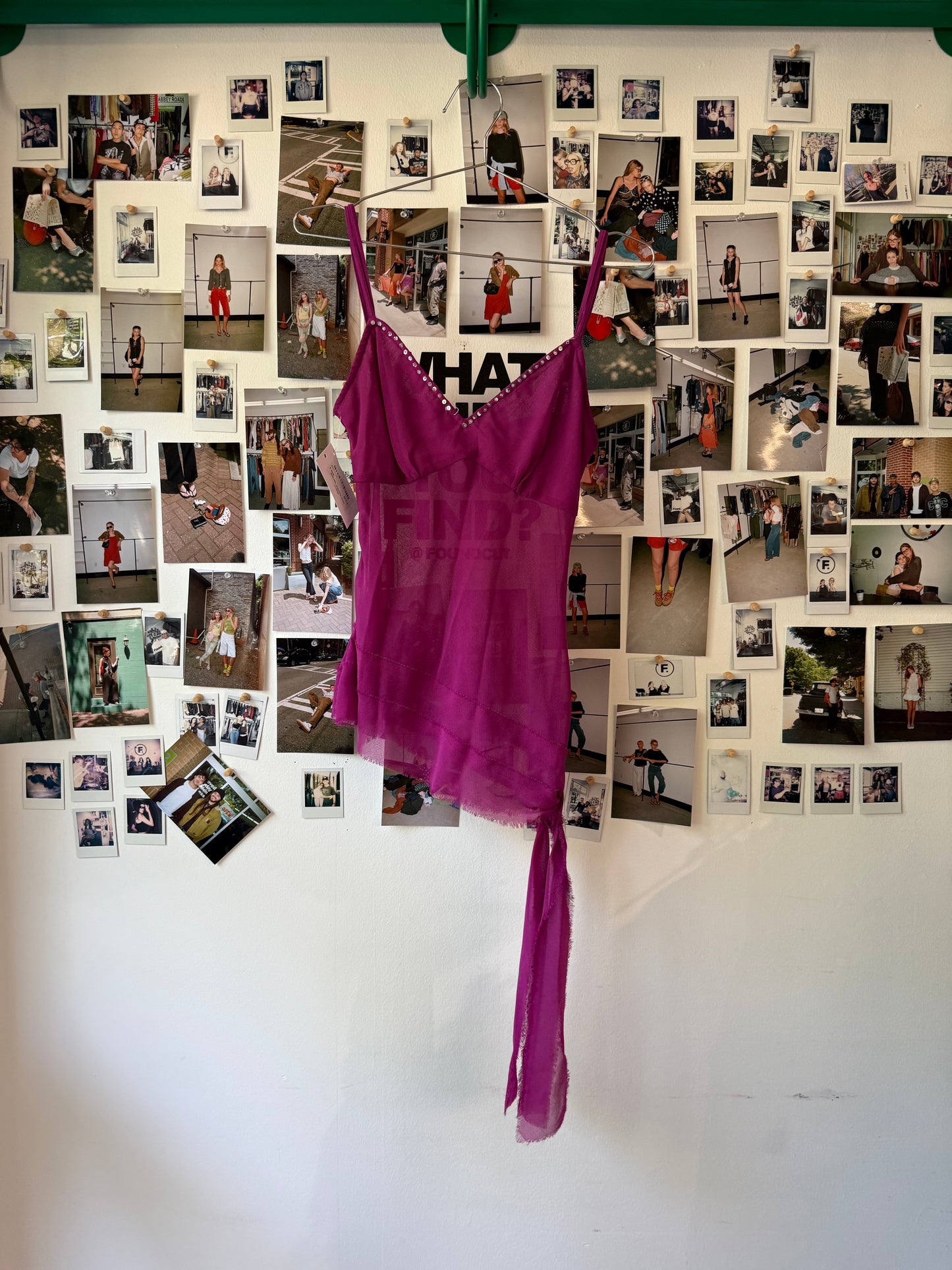 tramp  flowy tank  Tops