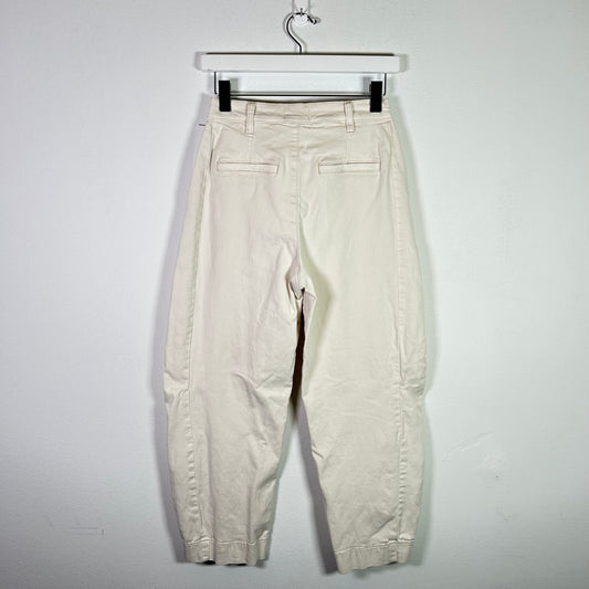 Pistola trousers Bottoms