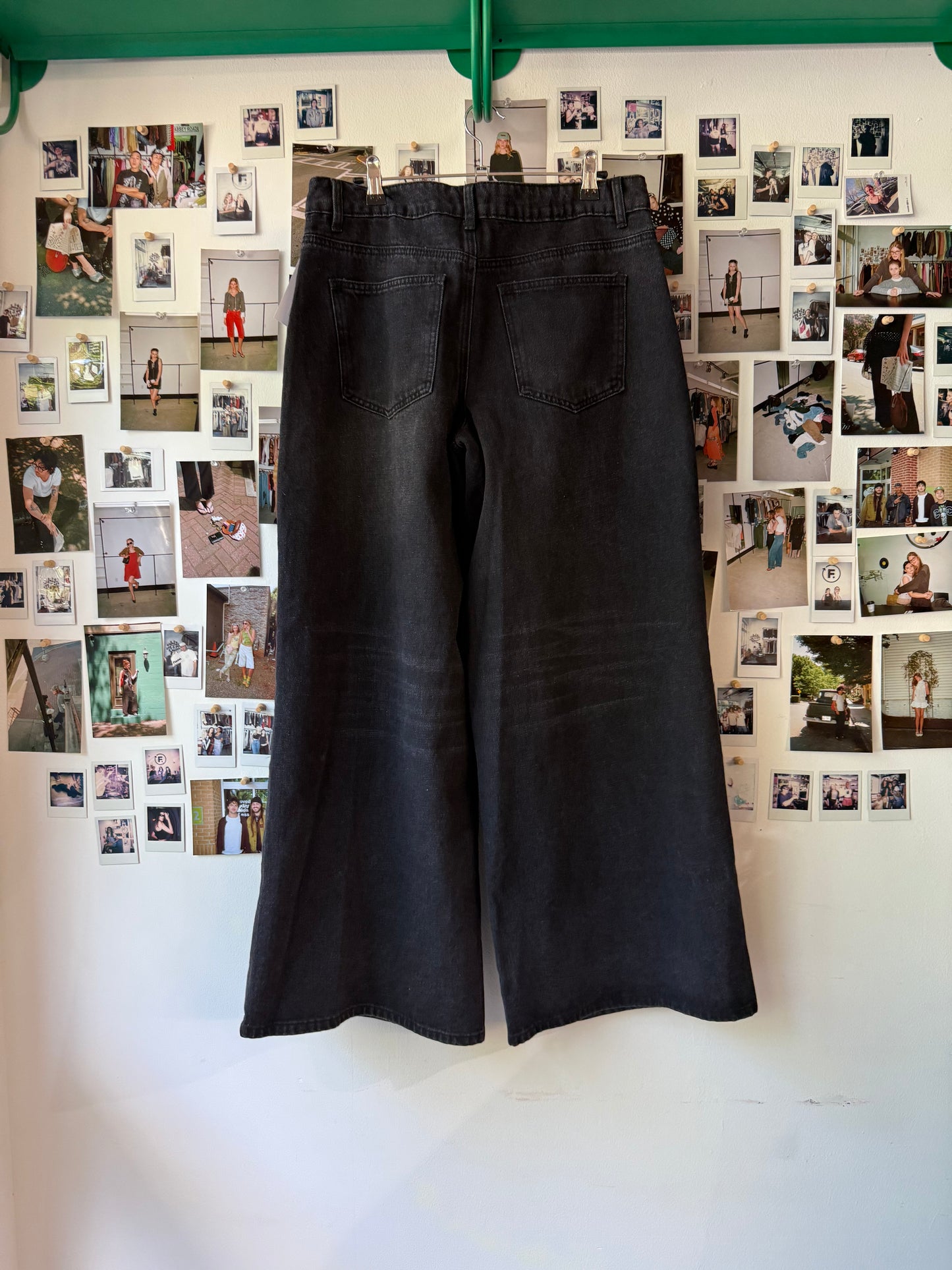 Edikted Jeans Bottoms