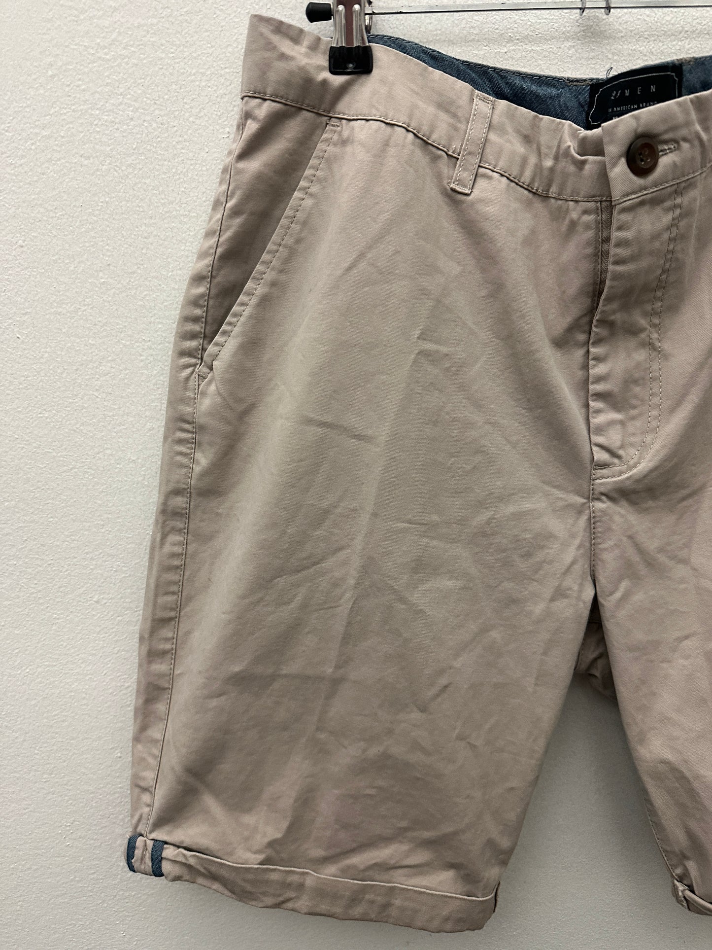 21Men shorts Bottoms
