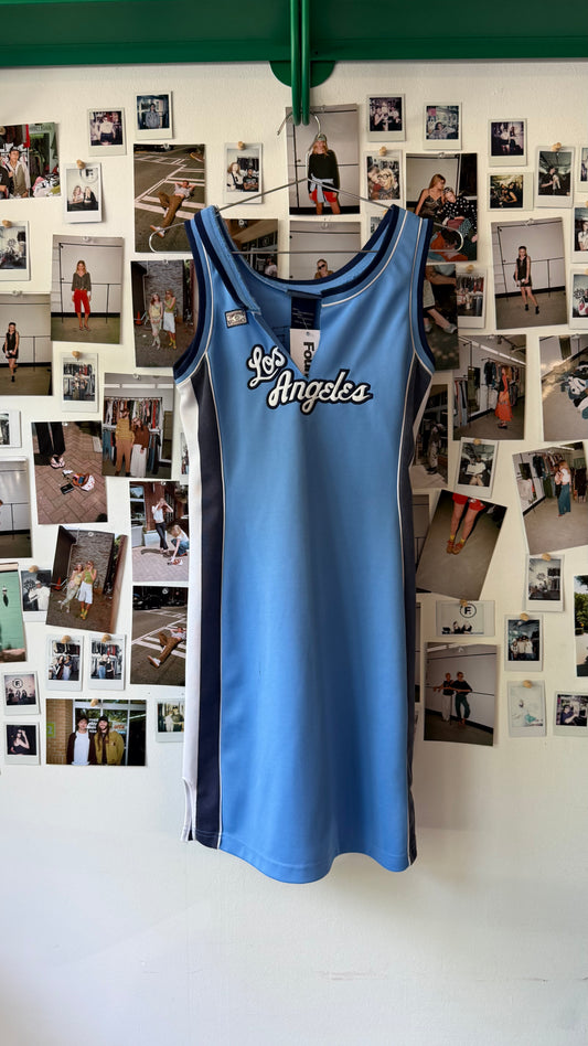 Hardwood classics  Jersey dress  Dresses