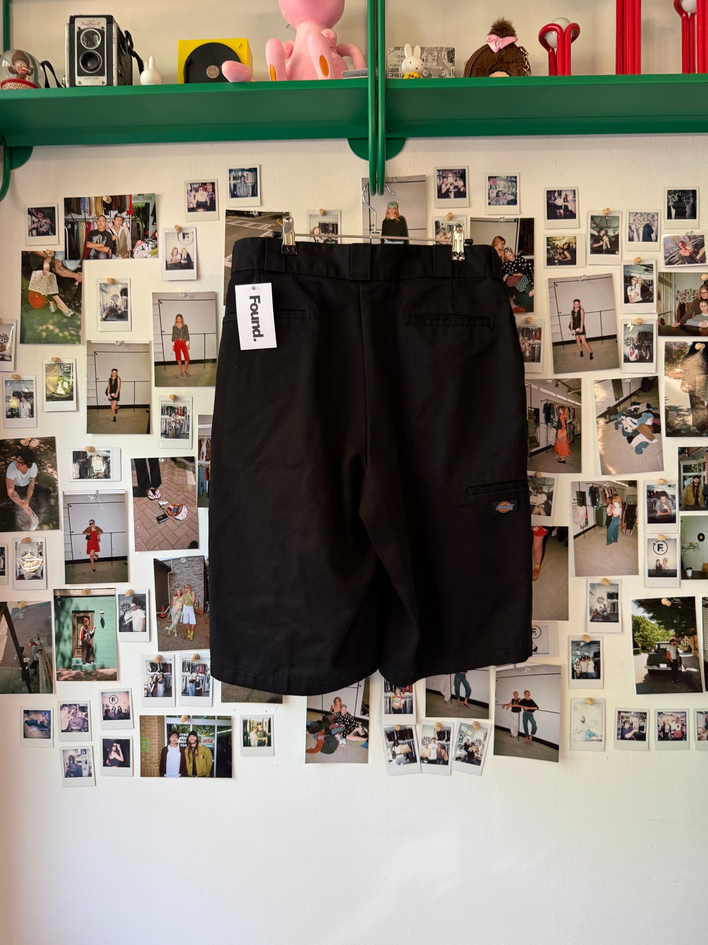 dickies  shorts  Bottoms