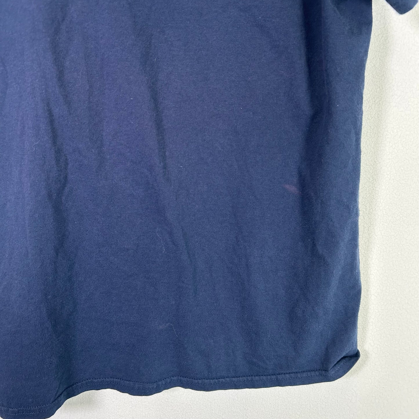 Gildan Outlaws graphic tee Tops