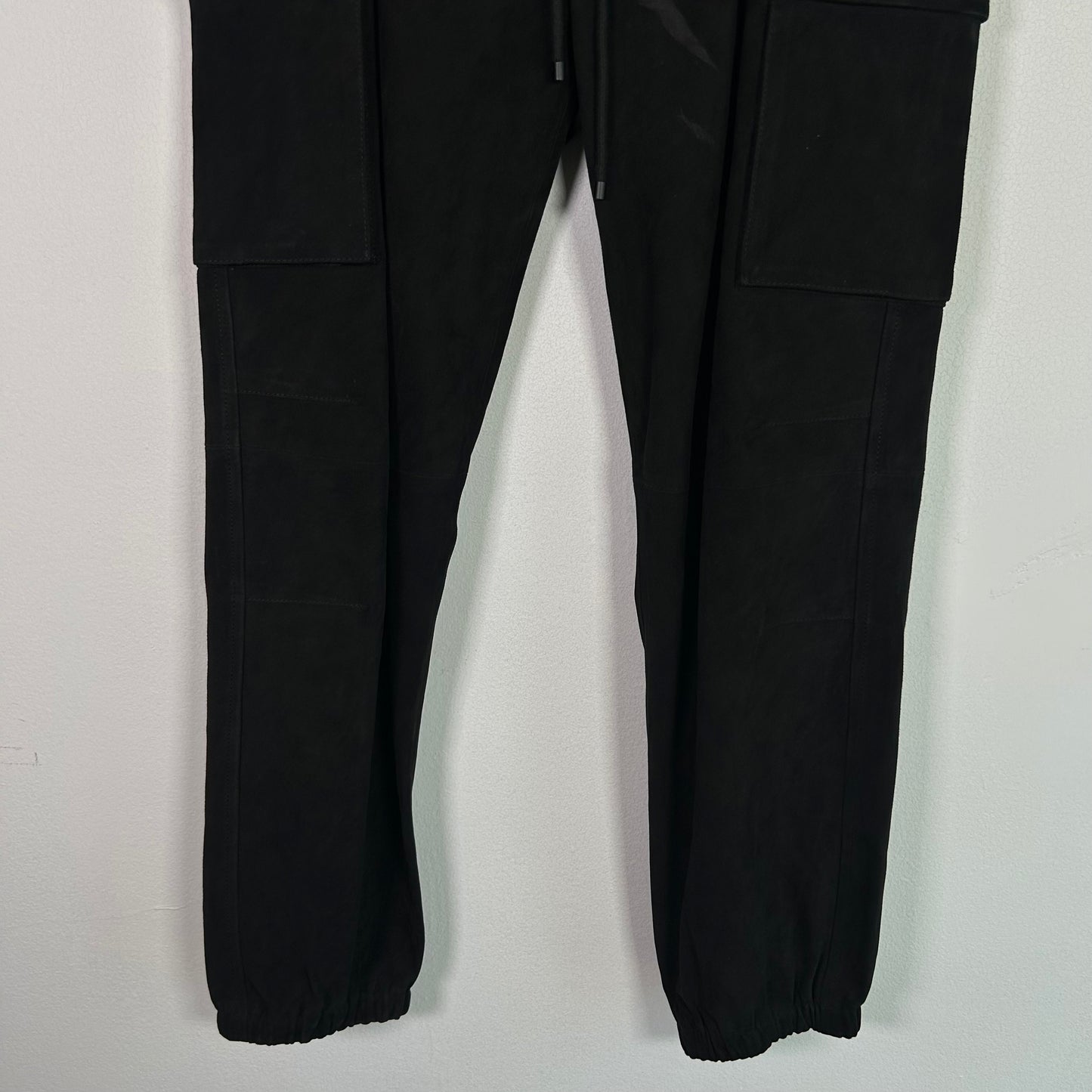 Frame  suede joggers Bottoms