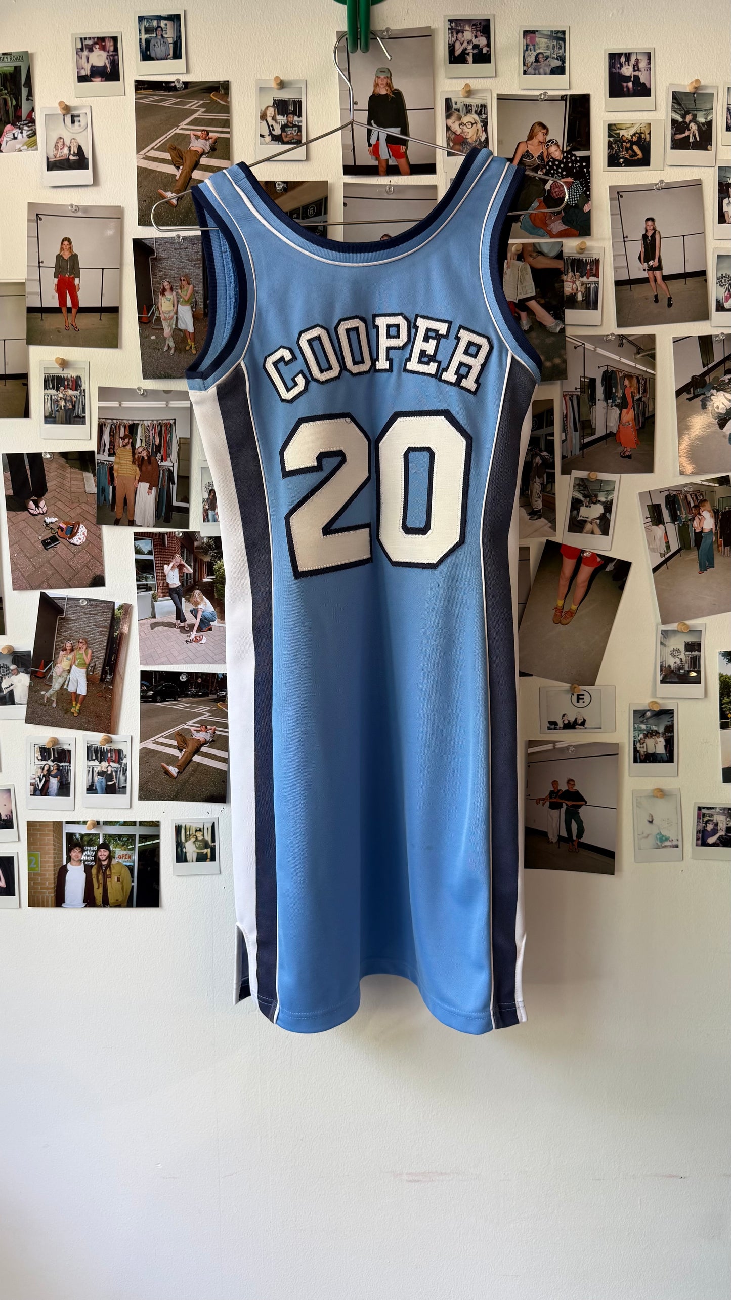 Hardwood classics  Jersey dress  Dresses