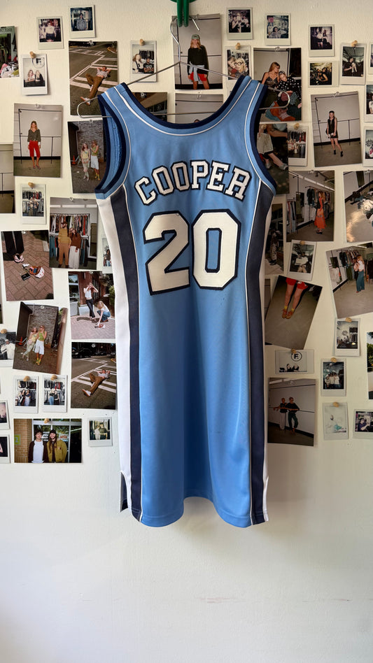 Hardwood classics  Jersey dress  Dresses