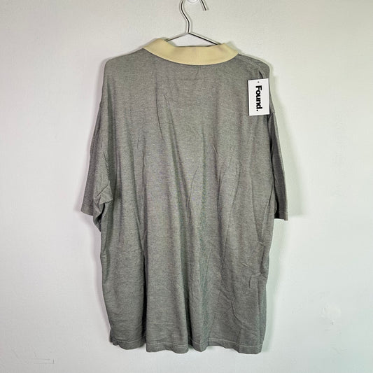 ash worth  polo  Tops