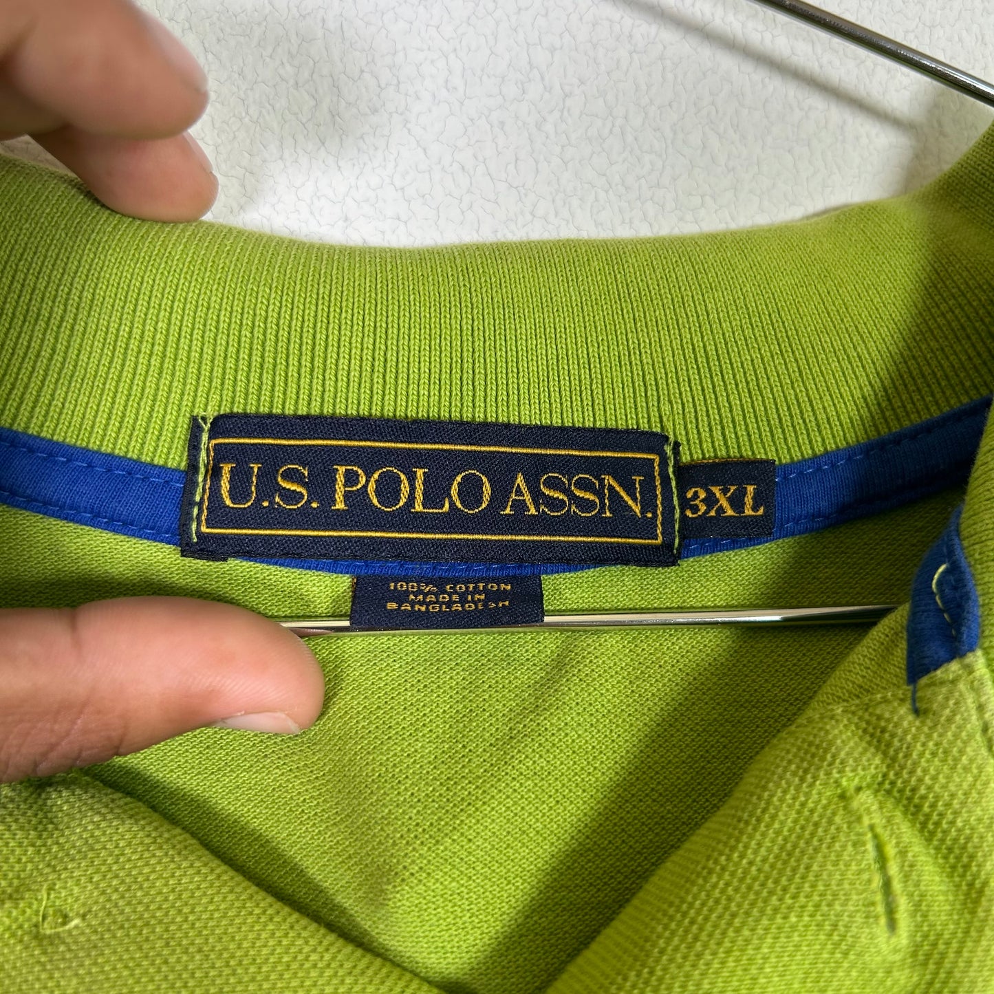 polo logo polo  Tops